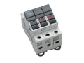 Product image of the product “holder for cylindrical fuses, with LED ”