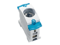 Product image of the product “D0 fuse base, panel-mounting ”
