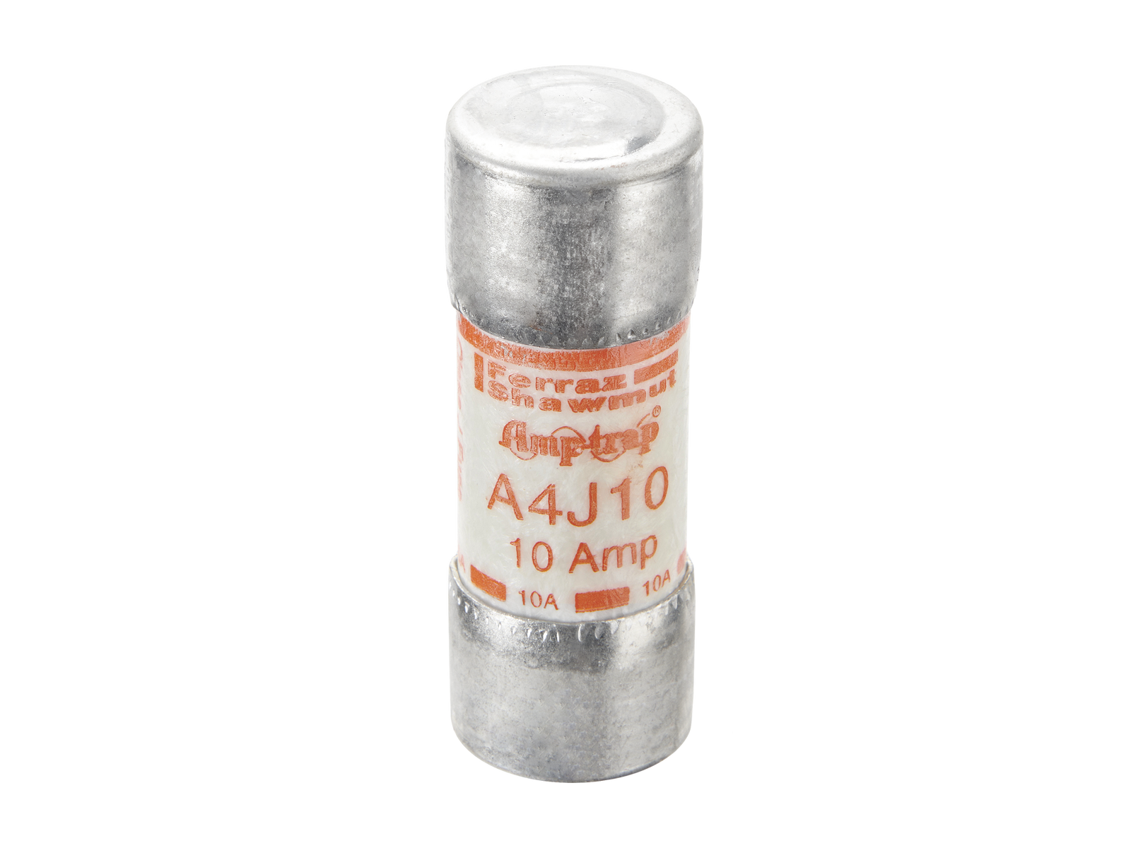 Fuse links Class J, fast acting, up to 60 A, Mersen A4J
