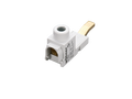 Product image of the product “connection terminal, front connection ”