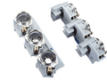 Product image of the product “D-fuse base, busbar mounted, 57mm ”