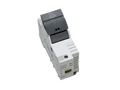 Product image of the product “holder for cylindrical fuses ”