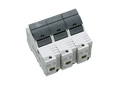Product image of the product “holder for cylindrical fuses ”