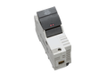Product image of the product “holder for cylindrical fuses, with LED ”