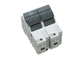 Product image of the product “holder for cylindrical fuses, with LED ”