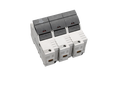 Product image of the product “holder for cylindrical fuses, with LED ”