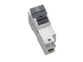 Product image of the product “holder for cylindrical fuses, with LED ”