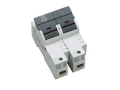 Product image of the product “holder for cylindrical fuses, with LED ”