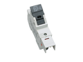 Product image of the product “holder for cylindrical fuses, with pilot switch ”