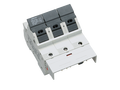 Product image of the product “holder for cylindrical fuses, with pilot switch ”
