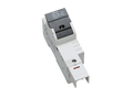 Product image of the product “holder for cylindrical fuses, with pilot switch ”