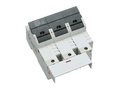 Product image of the product “holder for cylindrical fuses, with pilot switch ”