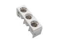 Product image of the product “D-fuse base, busbar mounted, 57mm ”