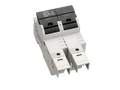 Product image of the product “holder for cylindrical fuses, with pilot switch ”