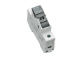 Product image of the product “holder for cylindrical fuses ”