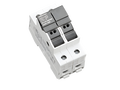 Product image of the product “holder for cylindrical fuses ”