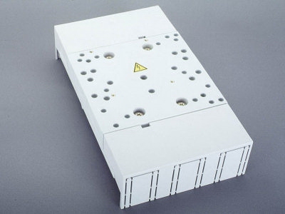 Adapters 400 A - 630 A