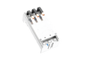 Product image of the product “busbar adapter 160 A, 3-pole ”
