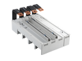 Product image of the product “busbar adapter 400 A, 4-pole ”