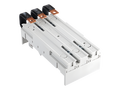 Product image of the product “busbar adapter 250 A, 3-pole ”