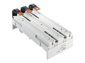 Product image of the product “busbar adapter 250 A, 3-pole ”