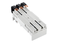 Product image of the product “busbar adapter 160 A, 3-pole ”