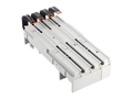Product image of the product “busbar adapter 160 A, 4-pole ”