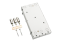 Product image of the product “busbar adapter 600 A, 3-pole ”