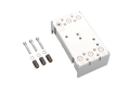 Product image of the product “busbar adapter 150 A, 3-pole ”