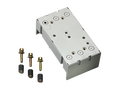 Product image of the product “busbar adapter 250 A, 3-pole ”
