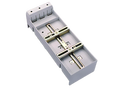 Product image of the product “busbar adapter 250 A ”