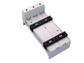 Product image of the product “busbar adapter 200 A ”