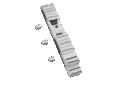 Product image of the product “basic system adapter 2x 160 A ”