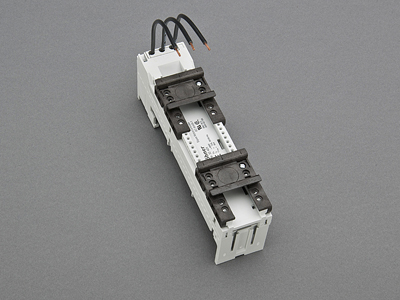 Adapters 16 A - 45 A, separable