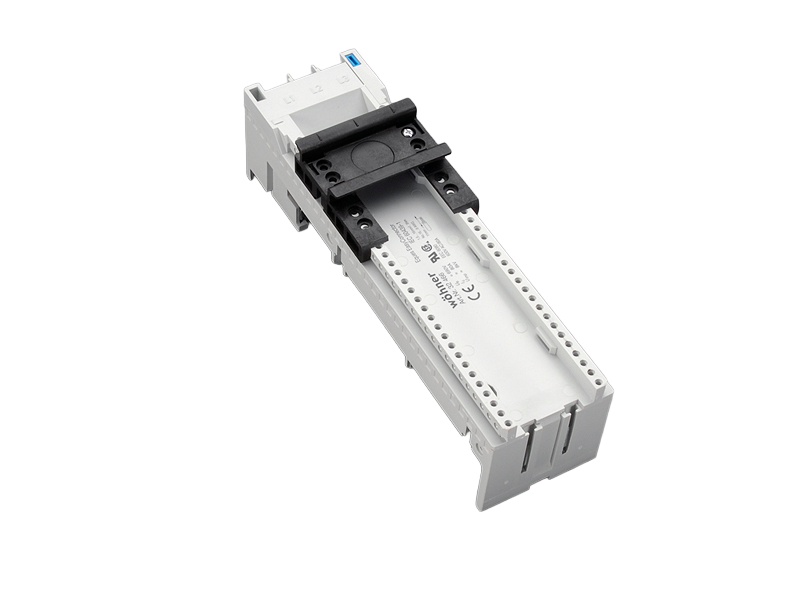 Sammelschienenadapter 80 A