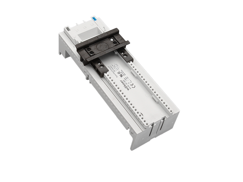 Sammelschienenadapter 80 A