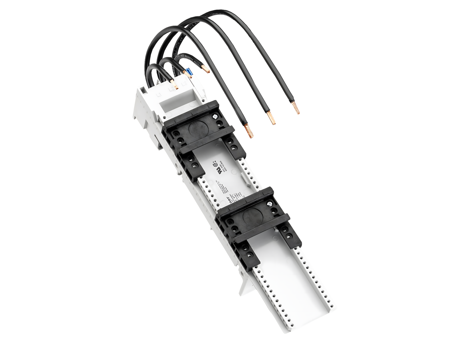 Sammelschienenadapter 80 A