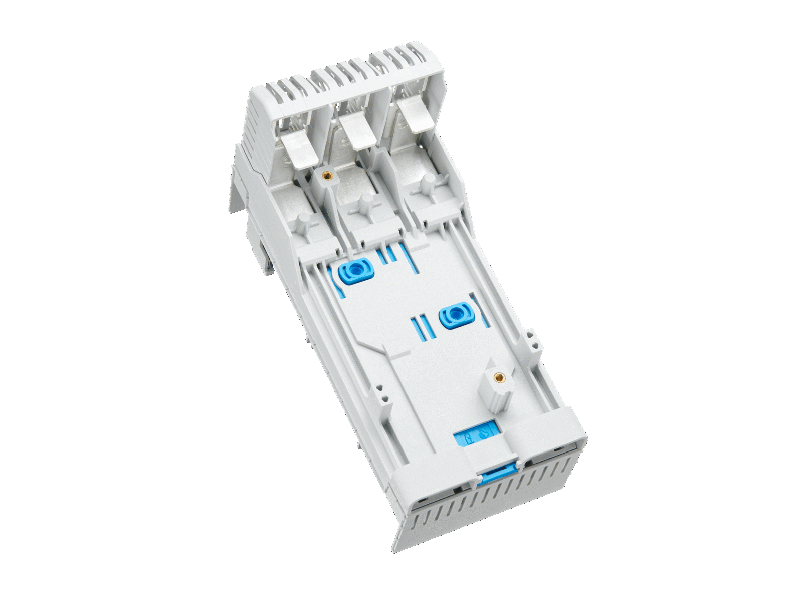 Special adapters 100 A - 160 A, 3-pole