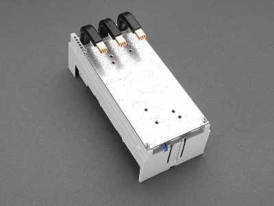 Adapters 100 A - 160 A