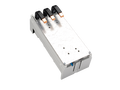 Product image of the product “busbar adapter 160 A, 3-pole ”