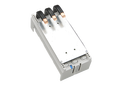 Product image of the product “busbar adapter 160 A, 3-pole ”