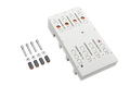Product image of the product “busbar adapter 250 A, 4-pole ”