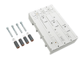 Product image of the product “busbar adapter 500 A, 4-pole ”