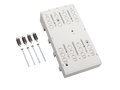 Product image of the product “busbar adapter 250 A, 4-pole ”