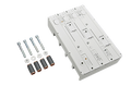 Product image of the product “busbar adapter 500 A, 4-pole ”
