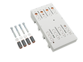 Product image of the product “busbar adapter 250 A, 4-pole ”