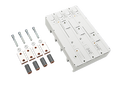 Product image of the product “busbar adapter 500 A, 4-pole ”