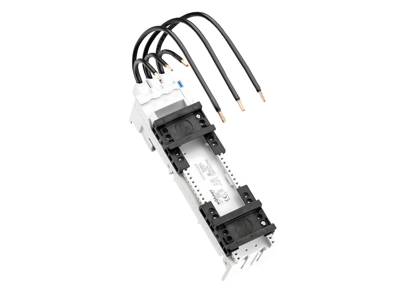 Sammelschienenadapter 80 A
