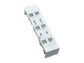 Product image of the product “spare part busbar adapter 125 A ”