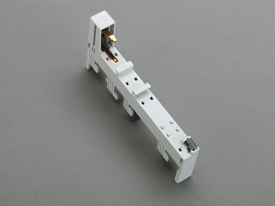 Adapter 1P, 63 A